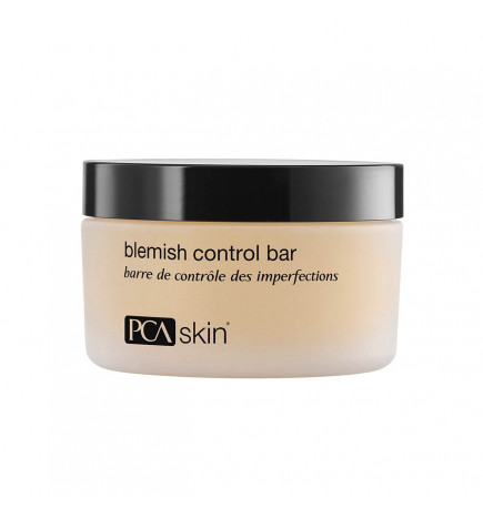 PCA SKIN Blemish Control Bar preparat oczyszczający z kwasem Salicylowym i Azelainowym do cery tłustej i trądzikowej  92,4 ml