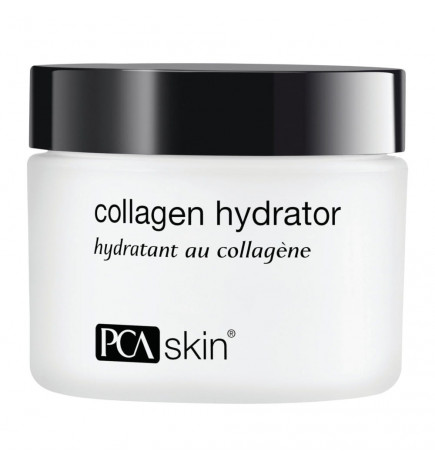 PCA SKIN Collagen Hydrator krem silnie nawilżający z masłem Shea  47,6 g