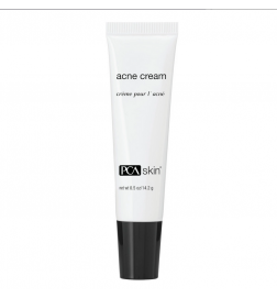 PCA SKIN Acne Cream punkotwy krem przeciwtrądzikowy z nadtlenkiem benzoilu 14 g