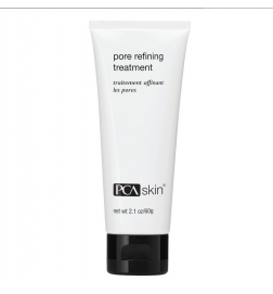 PCA SKIN Pore Refining Treatment specjalistyczny preparat do oczyszczania z kwasem migdałowym 60 g