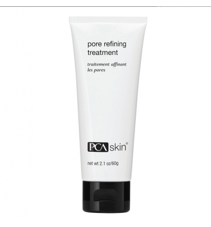 PCA SKIN Pore Refining Treatment specjalistyczny preparat do oczyszczania z kwasem migdałowym 60 g