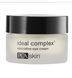 PCA SKIN Ideal Complex hipoalergiczny krem dla wrażliwej skóry oczu z Niacamidem  14 g