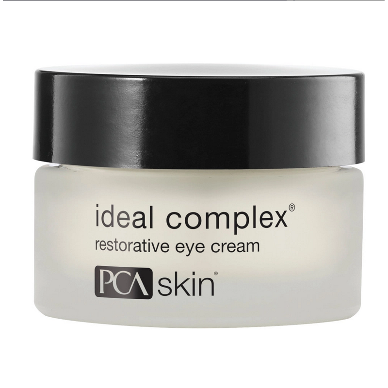 PCA SKIN Ideal Complex hipoalergiczny krem dla wrażliwej skóry oczu z Niacamidem  14 g