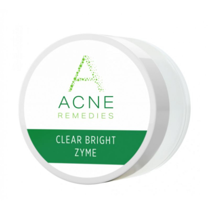 RHONDA ALLISON Clear Bright Zyme  Rozjaśniający Peeling Enzymatyczny 15 ml