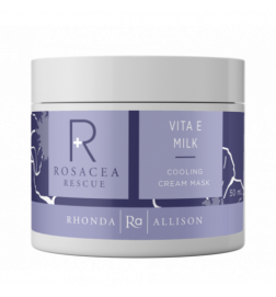 RHONDA ALLISON Vita E Milk Mleczna maska z witaminą E 50 ml