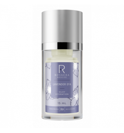 RHONDA ALLISON RR Lavender EFA - Silnie nawilżające serum 15 ml