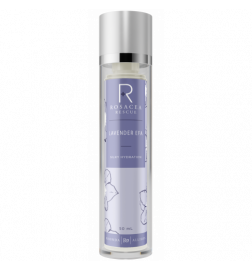 RHONDA ALLISON RR Lavender EFA - Silnie nawilżające serum 50 ml