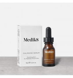 MEDIK8 CALMWISE  SERUM Serum łagodzące podrażnienia i zaczerwienienia skóry 15 ml
