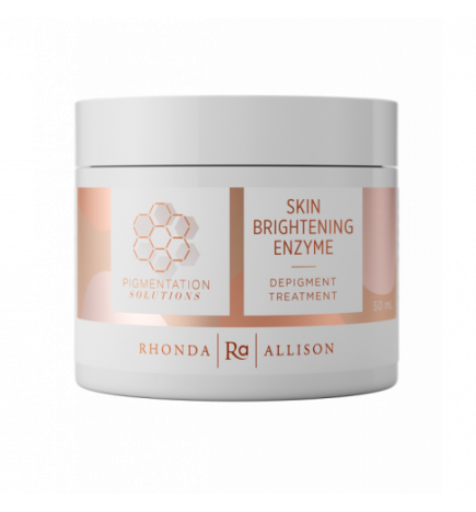 RHONDA ALLISON Skin Brightening Enzyme - Peeling enzymatyczny rozjaśniający 50 ml