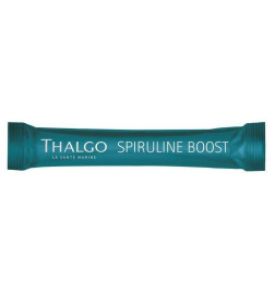 THALGO Spiruline Boost Energising Detox Shot Detoksykująco-Energetyzujący Napój Ze Spiruliną 7 x 5g