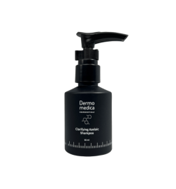 DERMOMEDICA Clarifying Azelaic Shampoo Szampon Oczyszczający z Kwasem Azelainowym, Migdałowym i Piroktolaminą 60ml