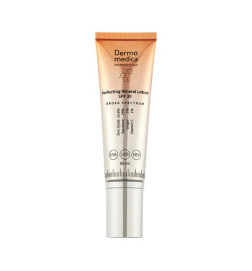 DERMOMEDICA Perfecting Mineral Lotion SPF30 60ml