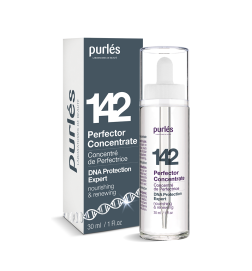 PURLES Perfector Concentrate Koncentrat Perfector 30ml