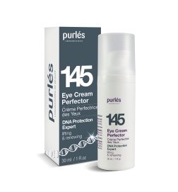 PURLES Eye Cream Perfector Krem pod oczy Perfector 30ml