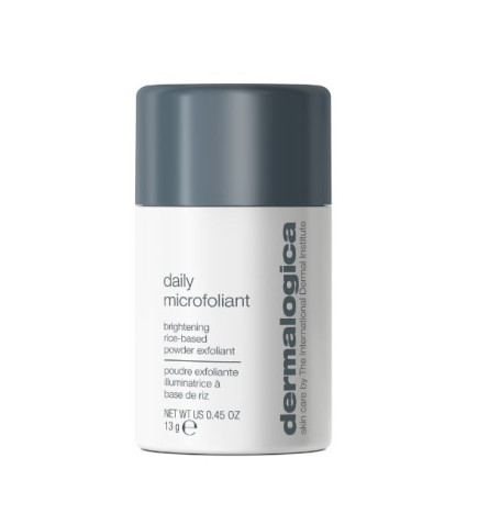 DERMALOGICA Daily Microfoliant Puder Ryżowy 13g