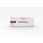 DERMAFILL DERMAFILL LIPS Kwas hialuronowy usieciowany 20 mg /1 ml