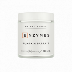 RHONDA ALLISON Pumpkin Parfait Enzyme - peeling enzymatyczny z nasion dyni 120 ml