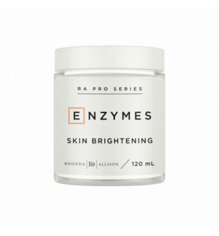 RHONDA ALLISON Skin Brightening Enzyme - Peeling enzymatyczny rozjaśniający 120 ml