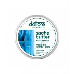 DOTTORE Sacha butter NMF xpress – masło do twarzy i ciała 50 ml