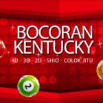 bocoran togel kentucky